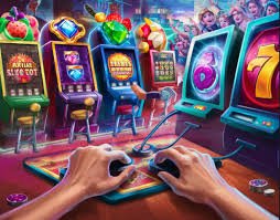 Buffalo Slots Slots Bonus Free Spin VIP Cashback မြန်မာ ကစားသမားများ
