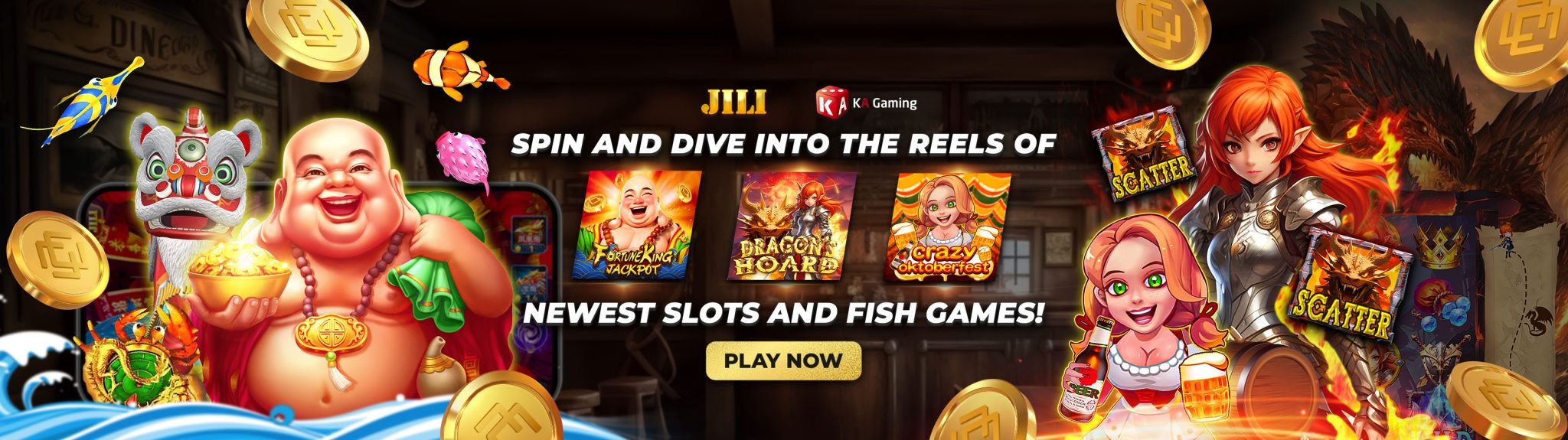 Live Casino
