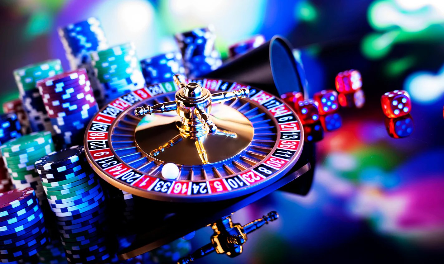 Buffalo Slots Slots ကစားနည်း အဆင့်ဆင့် မြန်မာ
