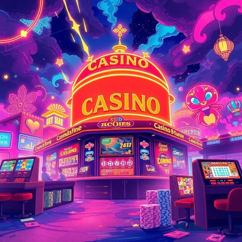 Buffalo Slots ငွေသွင်းပြီးနောက် Bonus ရရှိကာ Slots ကစားသောမြန်မာကစားသမား