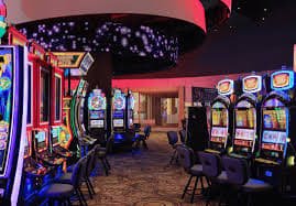 Classic 75-ball Bingo ဂိမ်း
