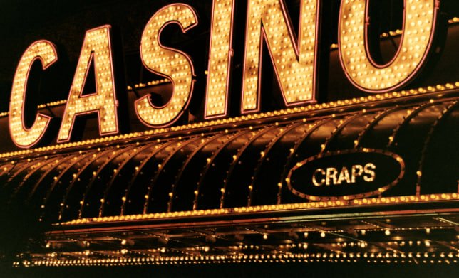 BuffaloSlots Live Casino တွင် Real Dealer နှင့် Baccarat စားပွဲ